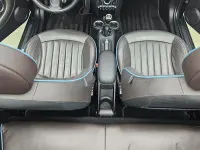 Usata Mini Cooper SD 143 CV (105 kW) 2013 Marrone Utilitaria