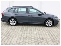 gebraucht VW Golf VIII Variant Life