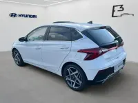 Neu Hyundai i20 Turbo 2026 Andere Kleinwagen