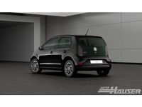 gebraucht VW up! Up! 1.0 SOUND5-T