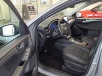 Gebraucht Ford Kuga Titanium X 224 PS (164 kW) 2022 Silber SUV