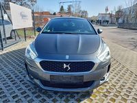 Gebraucht DS Automobiles DS5 179 PS (131 kW) 2015 Lack grau shark/metalliclack Kleinwagen