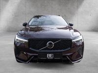 Neu Volvo XC60 Plus 455 PS (334 kW) 2026 Rot SUV