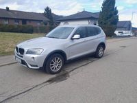 gebraucht BMW X3 Baujahr2013