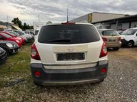 Gebraucht Opel Antara Cosmo 150 PS (110 kW) 2008 Other SUV