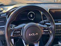 Gebraucht Kia ProCeed GT-Line 160 PS (117 kW) 2022 Schwarz Kombi