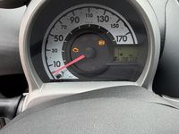 Gebraucht Citroën C1 68 PS (50 kW) 2006 Rot Kleinwagen