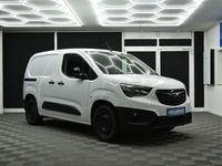 Gebraucht Opel Combo 131 PS (96 kW) 2023 Weiß Van / Kleinbus