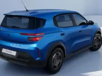 Neu Opel Frontera Edition 83 kW (113 PS) 2026 Lackierung bright blue/typ aus SUV