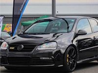 Gebraucht VW Golf V R 550 PS (404 kW) 2007 Schwarz Kleinwagen