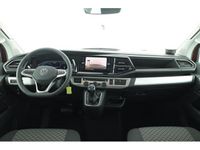 gebraucht VW California T6Beach Camper Edition 4Motion T6.1 TDI DSG 4M Ed...