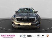 Gebraucht Skoda Karoq 150 PS (110 kW) 2026 Grau SUV