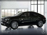 Gebraucht Mercedes GLE400 Premium 252 PS (185 kW) 2025 Schwarz Limousine