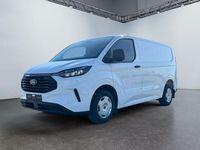 gebraucht Ford 300 Transit Custom TrendL1H1 MJ24 Klimaau Sync 4 Apple Kam PD...