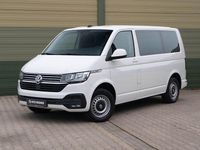 Gebraucht VW Caravelle 150 PS (110 kW) 2020 Weiß Van / Kleinbus