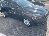 gebraucht BMW 216 Gran Tourer dA - NAVI/PDC/Tempomat