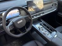 Gebraucht Baic BJ30 280 PS (205 kW) 2025 Schwarz SUV