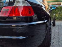 Używany BMW M3 Performance 343 KM (252 kW) 2001 Czarny Coupe