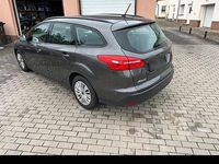 Second-hand Ford Focus 150 CP (110 kW) 2015 Gri Break