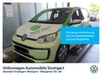 Gebraucht VW e-up! 61 kW (83 PS) 2021 Kleinwagen