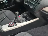 Gebraucht BMW 116 136 PS (100 kW) 2014 Weiß Kleinwagen