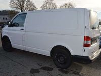 gebraucht VW Transporter T5Kasten/Diesel/Klima