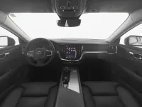 Gebraucht Volvo V60 CC Plus 197 PS (144 kW) 2023 Grau Kombi