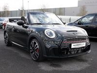 Gebraucht Mini John Cooper Works Cabriolet 231 PS (169 kW) 2023 Grün Cabrio