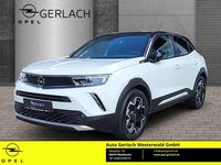 Gebraucht Opel Mokka-e Ultimate 100 kW (136 PS) 2022 Weiss SUV