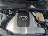 Gebraucht Audi A6 Allroad 180 PS (132 kW) 2004 Silber Kombi