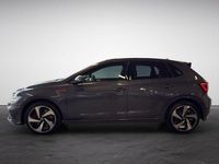 Neu VW Polo GTI 207 PS (152 kW) 2025 Grau Limousine