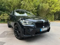 Gebraucht BMW X3 M Performance 289 PS (212 kW) 2022 Andere farben SUV
