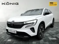 Usata Renault Austral Evolution 158 CV (116 kW) 2024 Bianco SUV