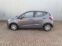 gebraucht Hyundai i10 1.0 Comfort