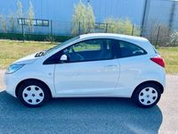 gebraucht Ford Ka 2. hand