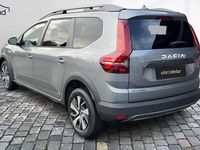Neu Dacia Jogger Expression 110 PS (80 kW) 2025 Grau Van / Kleinbus