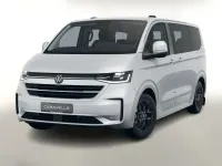 Neu VW Caravelle Style 150 PS (110 kW) 2026 Light grey metallic Van