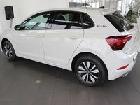 Gebraucht VW Polo Goal 95 PS (69 kW) 2025 Ascotgrau Limousine