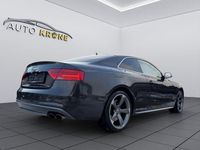 Gebraucht Audi S5 Comfort 333 PS (244 kW) 2013 Grau Coupé