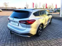 Używany Ford Focus Active X 155 KM (114 kW) 2025 Szary Sedan/Limuzyna