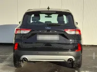 Gebraucht Ford Kuga 151 PS (111 kW) 2024 Metallic SUV