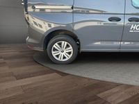 Gebraucht VW Caddy 122 PS (89 kW) 2025 Grau Van / Kleinbus