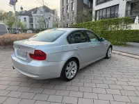 Usata BMW 325 198 CV (145 kW) 2008 Grigio Berlina