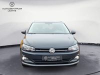 gebraucht VW Polo VI Highline/NAVI/SITZHEIZ/AUTOMATIK/