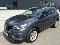 Gebraucht Renault Kadjar Bose Edition 150 PS (110 kW) 2020 Titangrau SUV