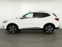 Gebraucht MG HS Luxury 162 PS (119 kW) 2024 Weiß SUV
