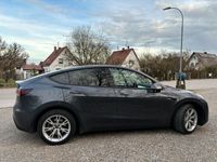 gebraucht Tesla Model Y LR Dual Motor