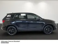Gebraucht Seat Ateca 4Drive 150 PS (110 kW) 2023 Schwarz SUV