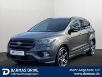 Gebraucht Ford Kuga ST 182 PS (133 kW) 2018 Grau SUV