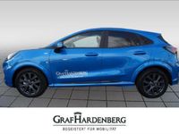 gebraucht Ford Puma ST-Line